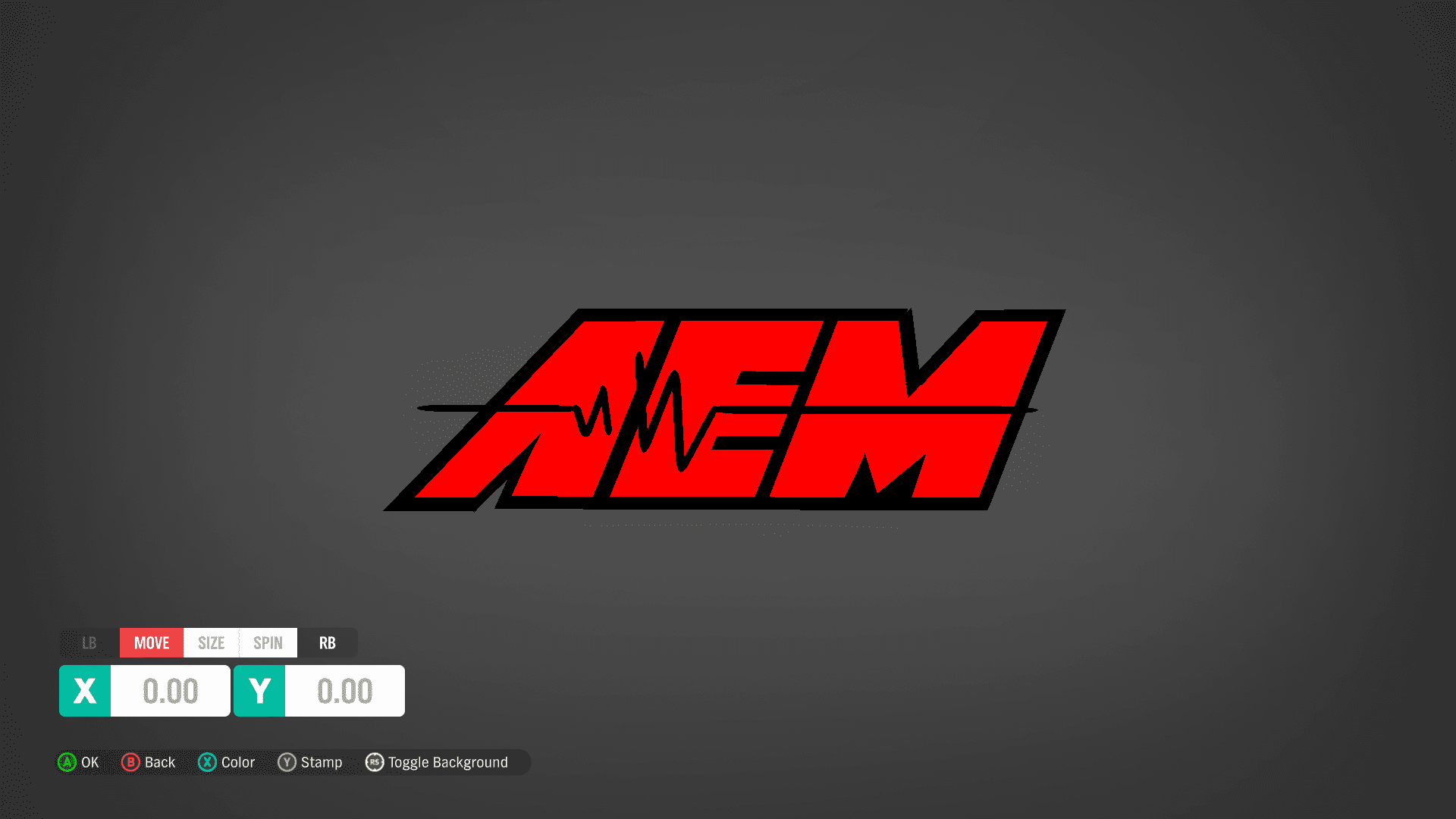 AEM