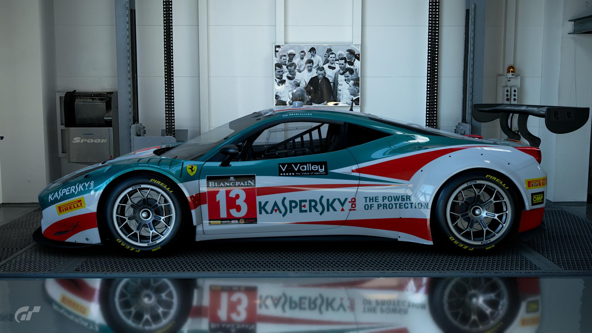 AFCorse_BlancpainEnduranceSeries_2015_03