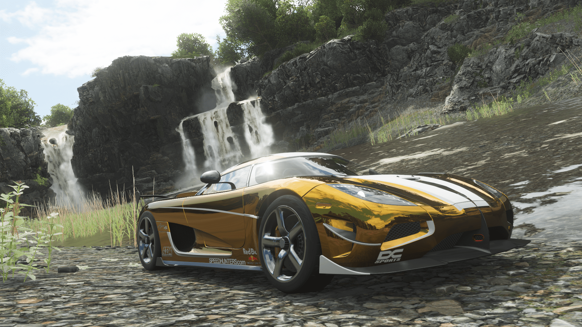 Agera Rs