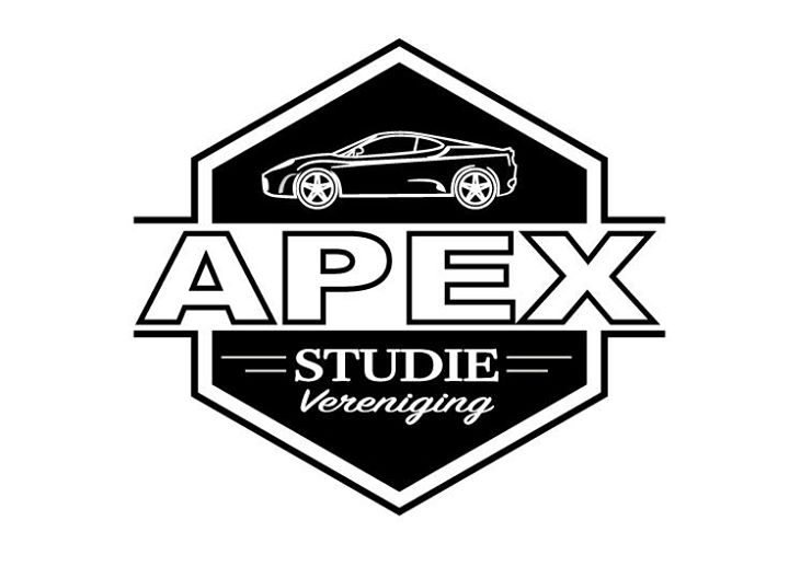 APEX logo transparent (black/white)