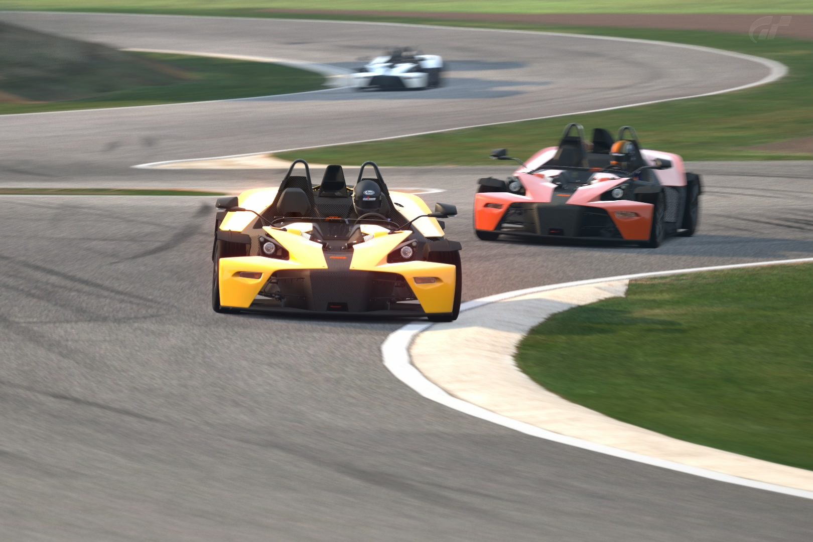 Ascari Zero Cup