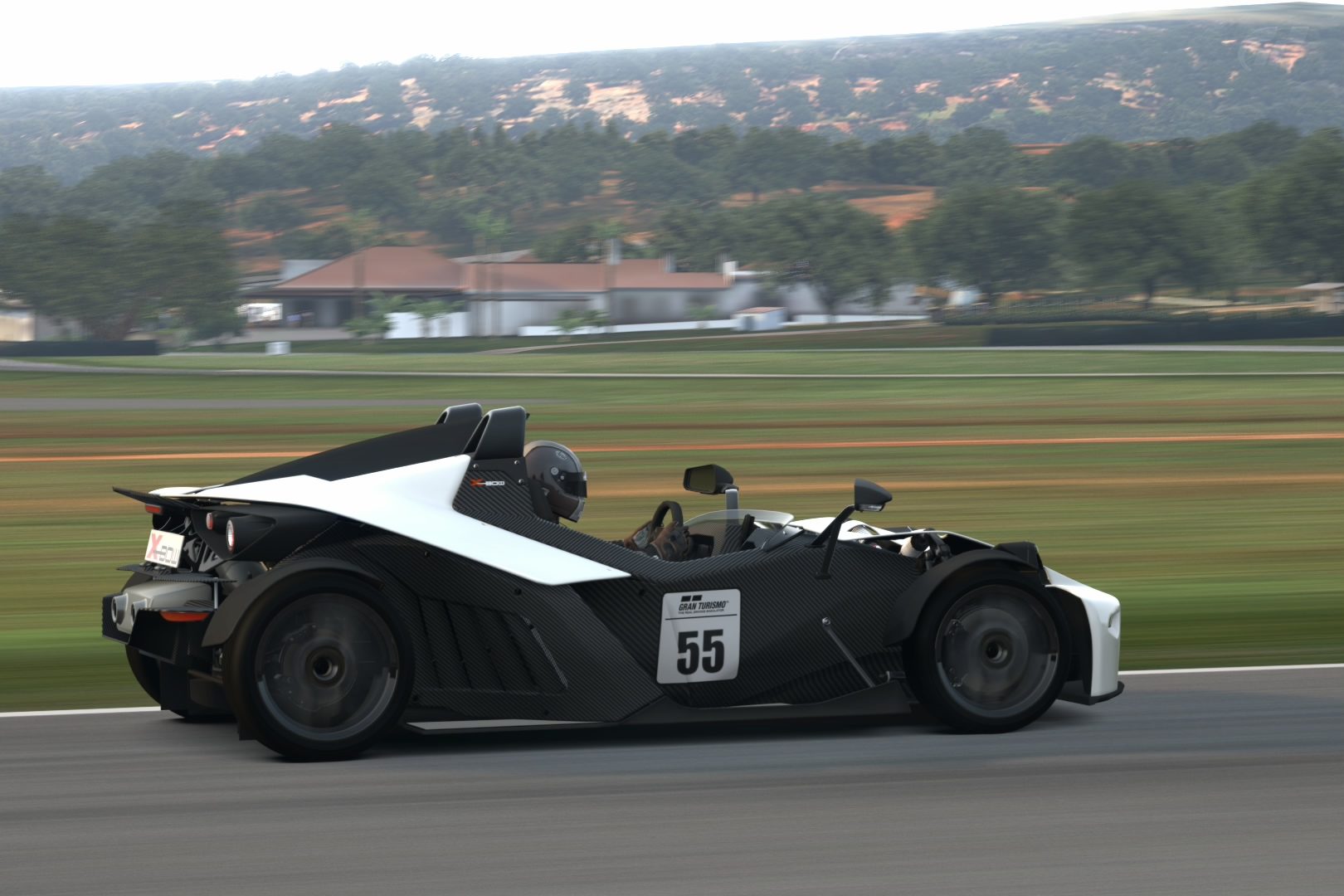 Ascari Zero Cup