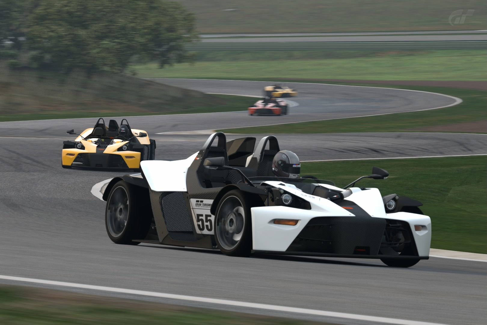 Ascari Zero Cup