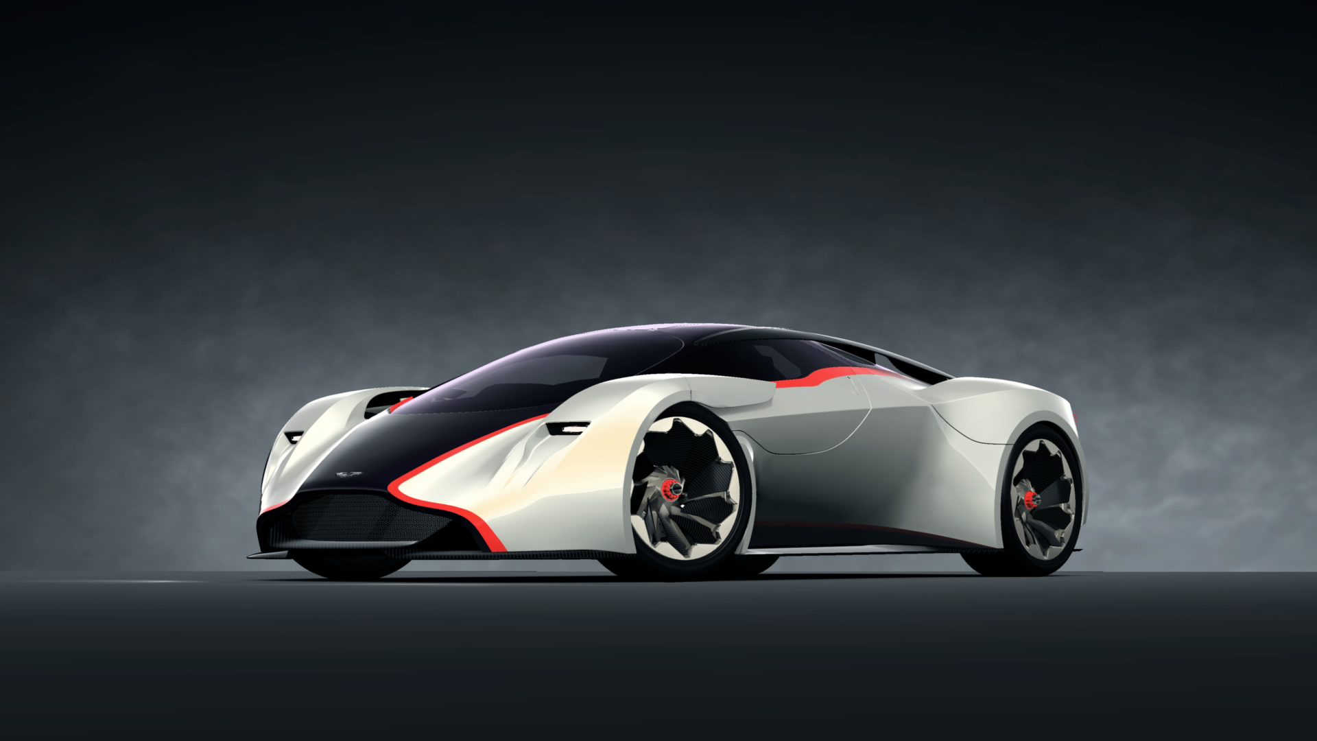 Aston Martin DP-100 Vision Gran Turismo (10)