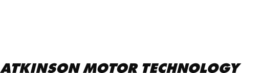 Atkinson Motor Technology