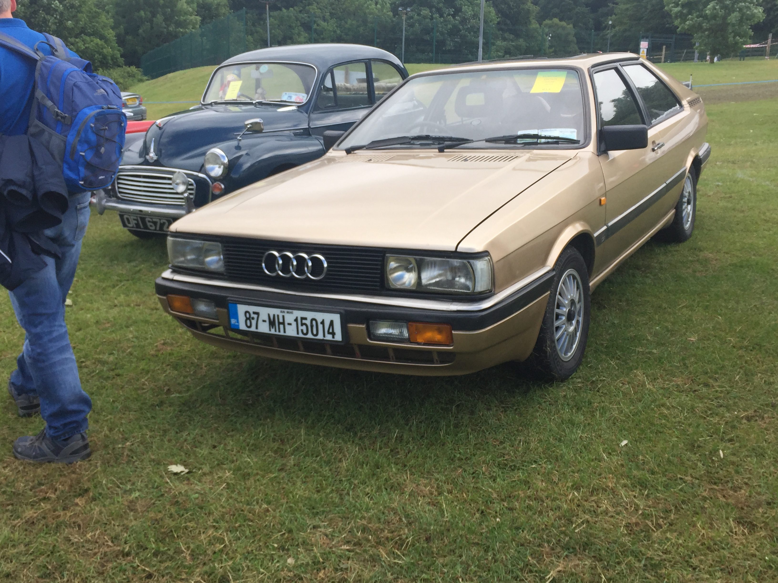 Audi 90