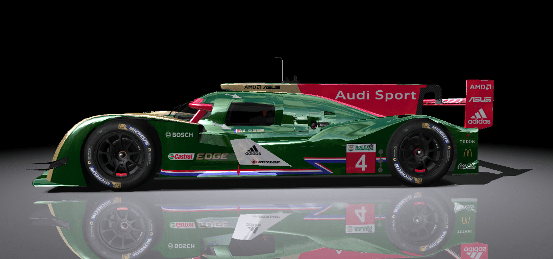 Audi R18 (2)