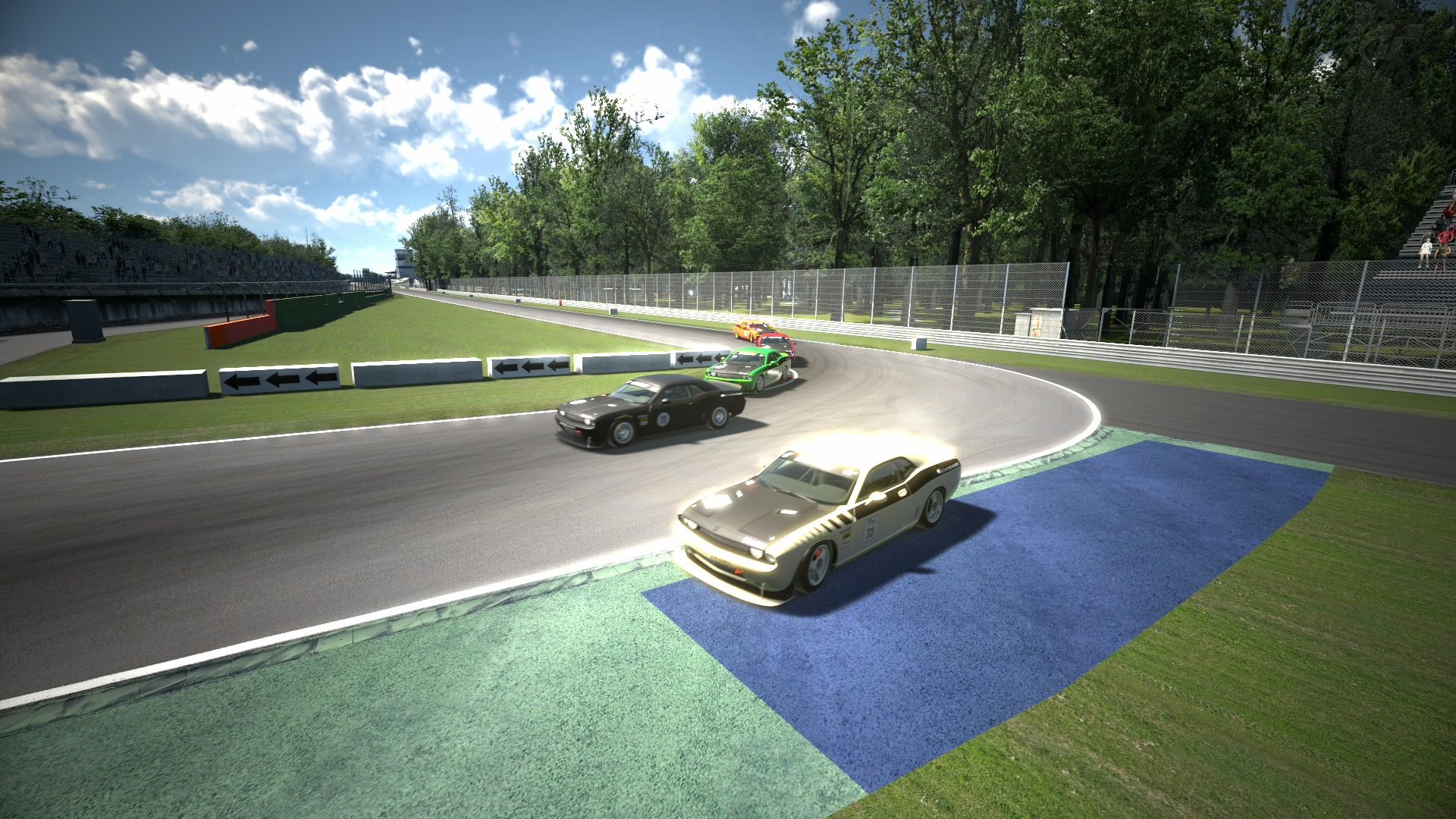 Autodromo Nazionale Monza_10