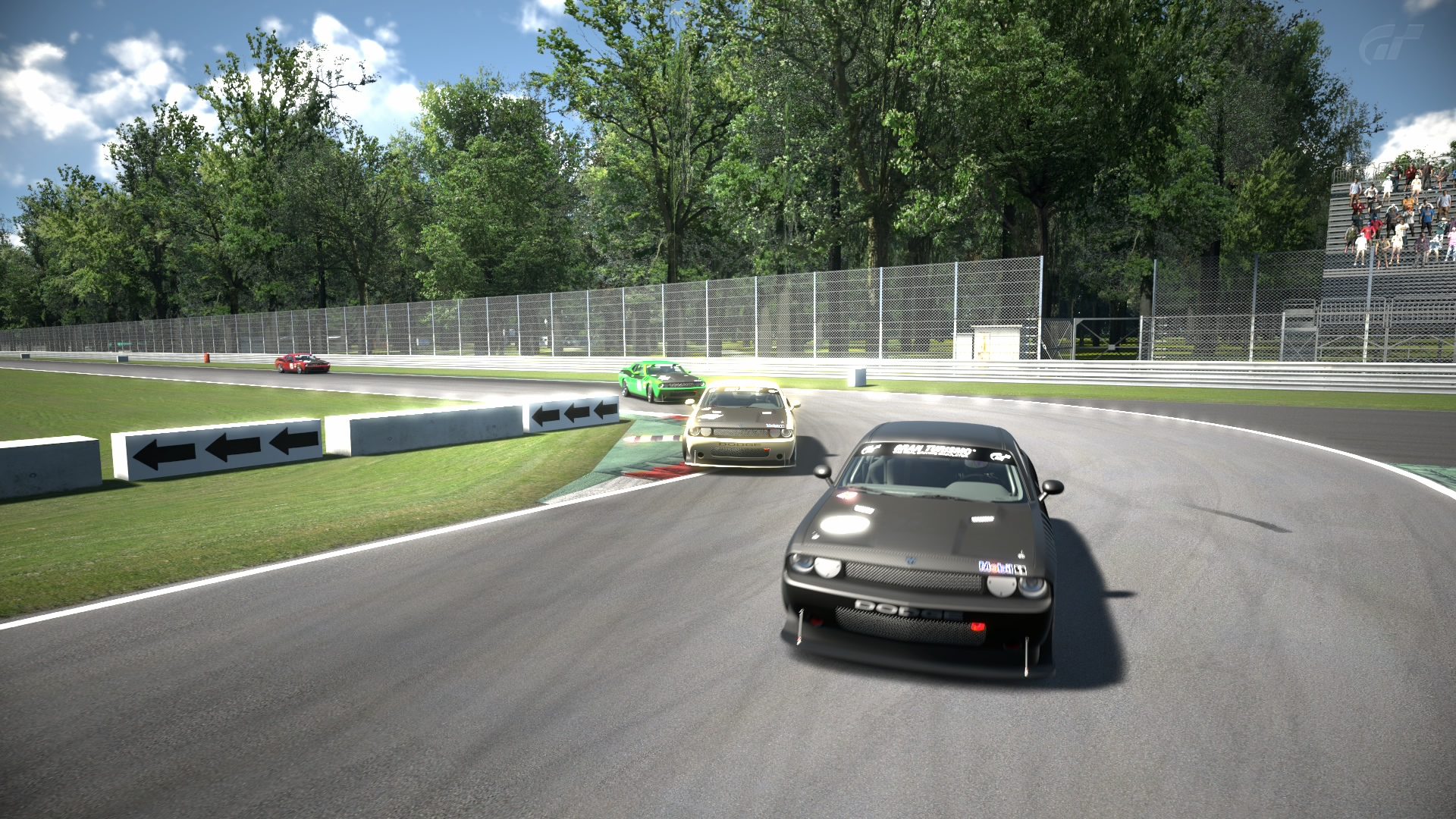 Autodromo Nazionale Monza_13