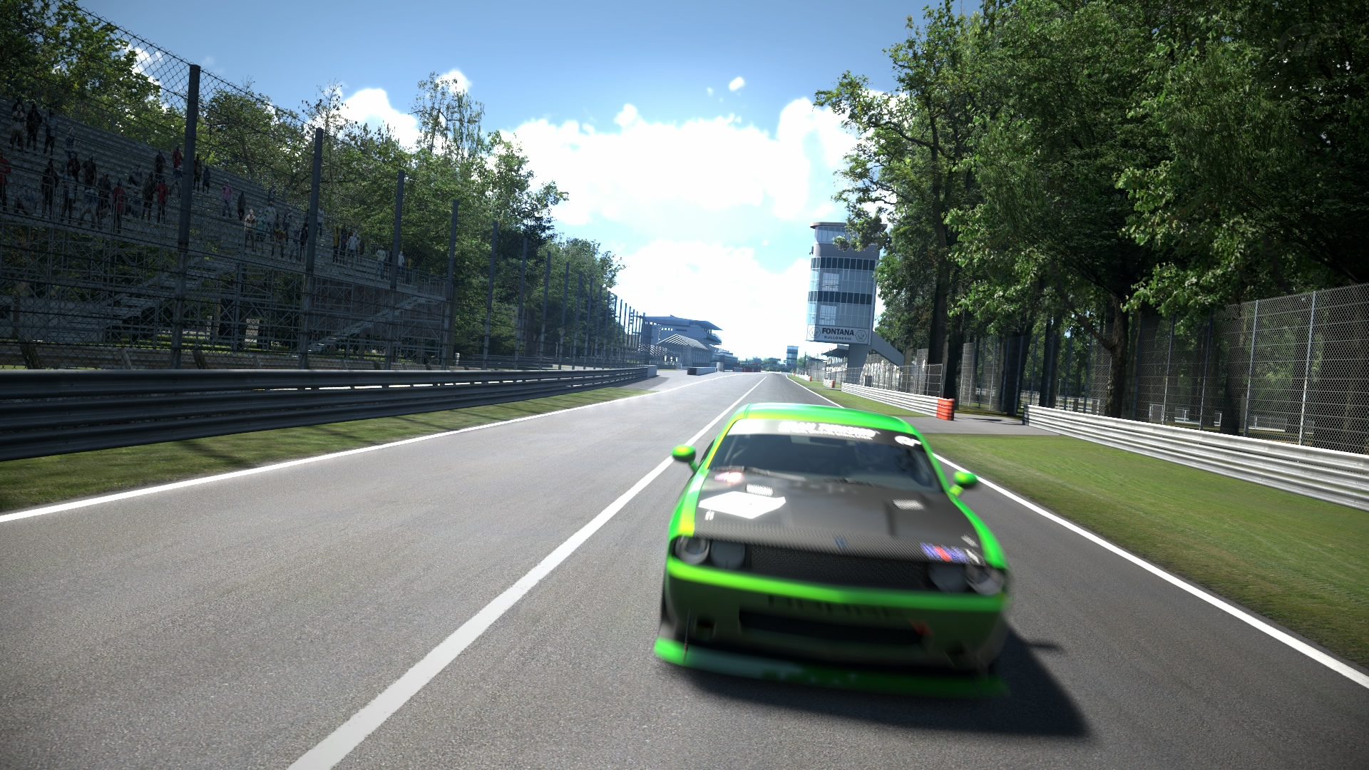 Autodromo Nazionale Monza_22