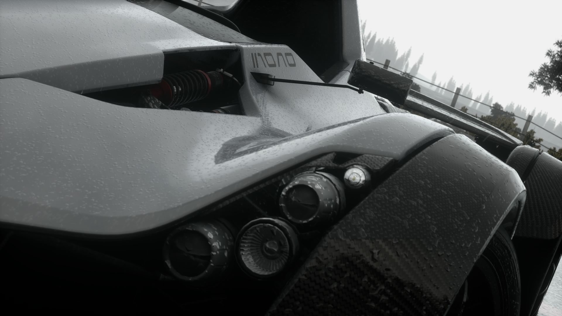 BAC Mono 5