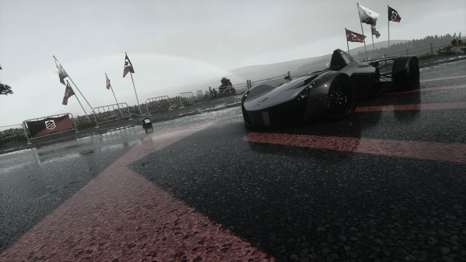 BAC Mono