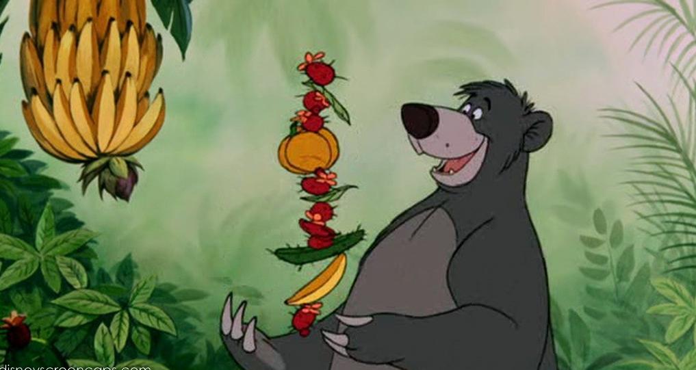 Baloo