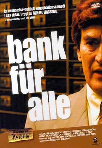 Bank für alle