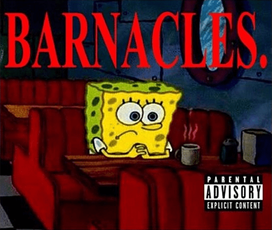 BARNACLES