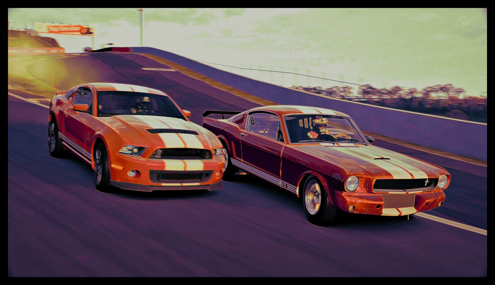 BeFunky_1965 GT350 Mustang  The Esses_2a.jpg