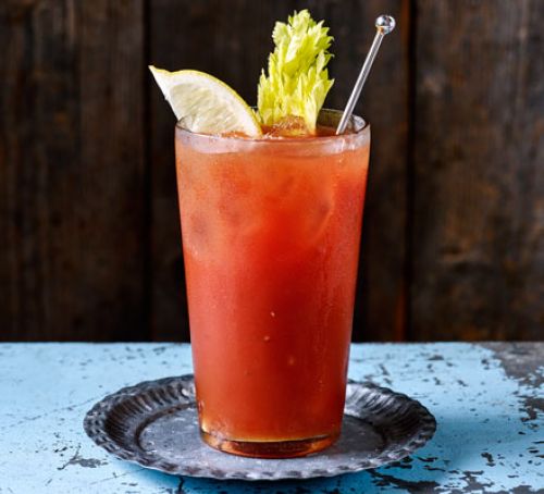 Bloody-mary