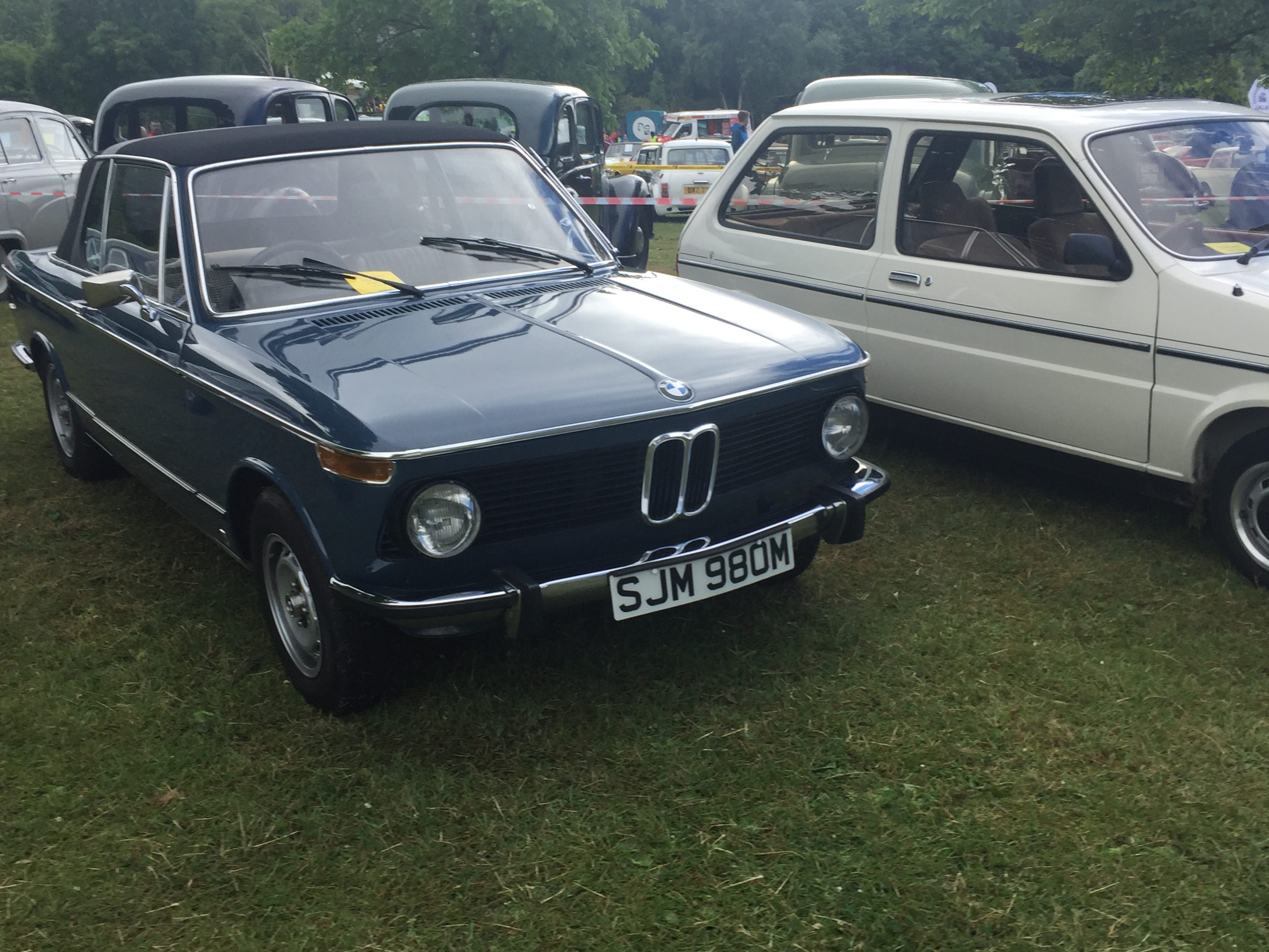 BMW 2002