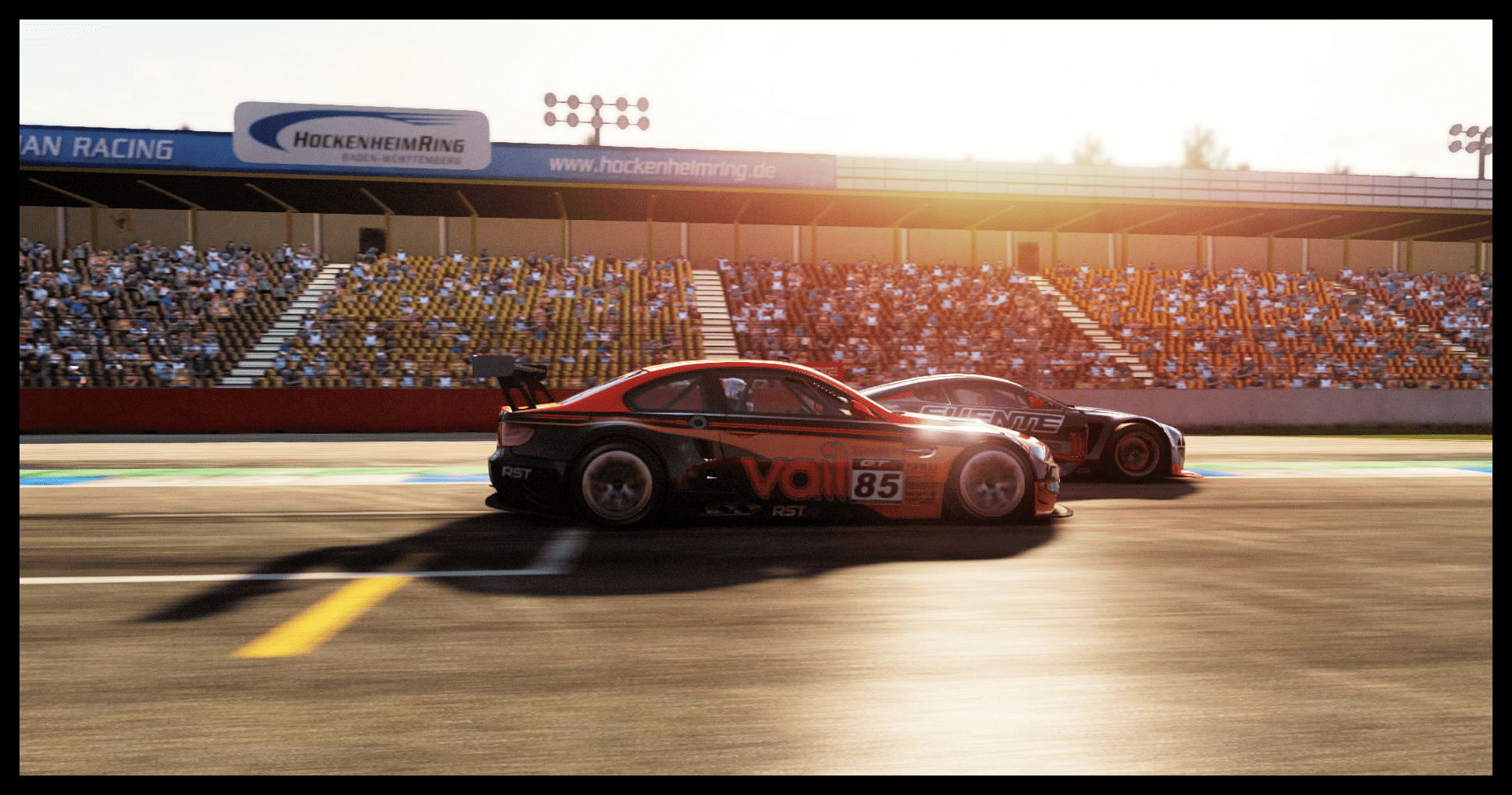 BMW M3 GT3 | GTPlanet