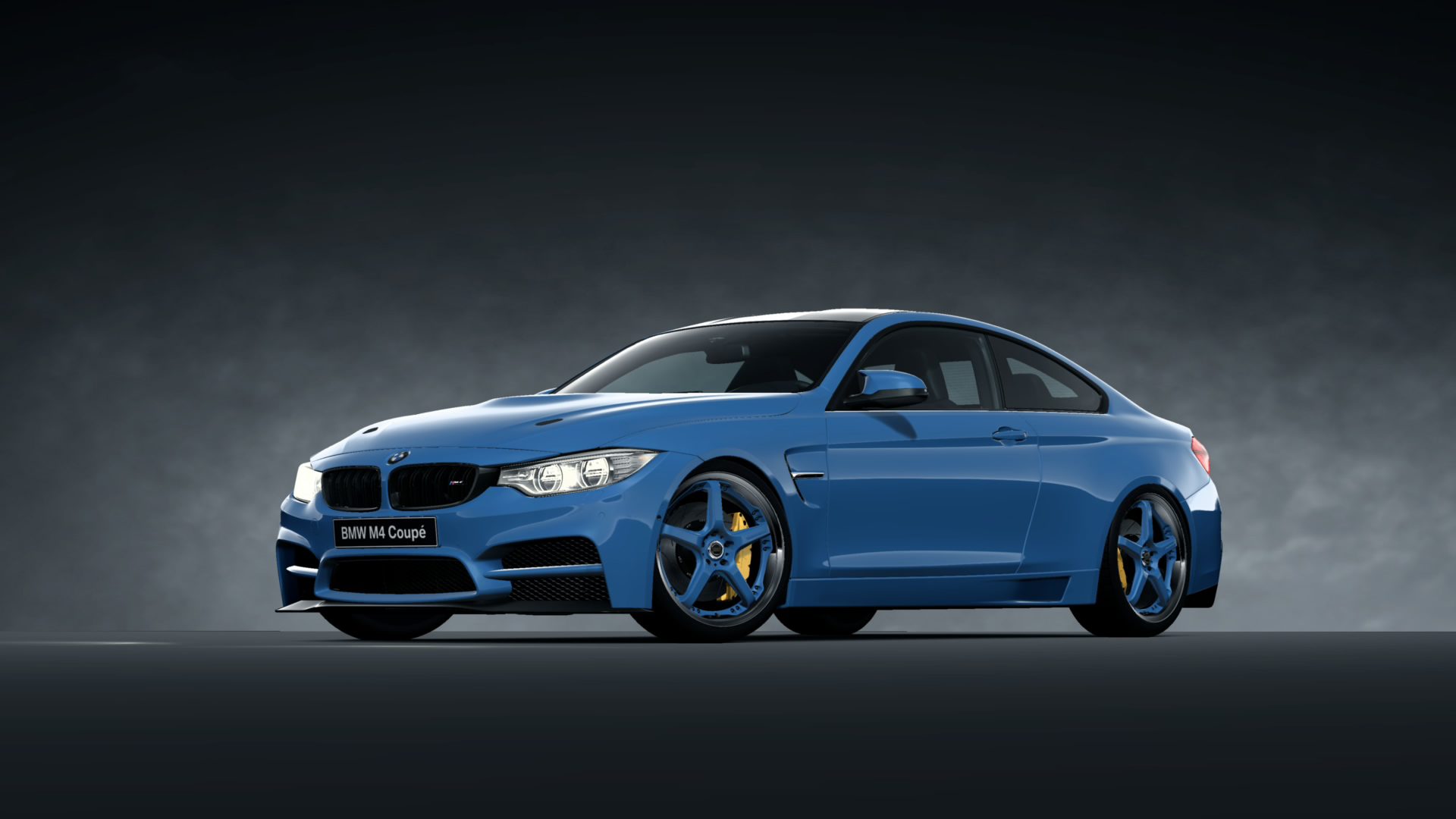 BMW M4 Coupe (01)