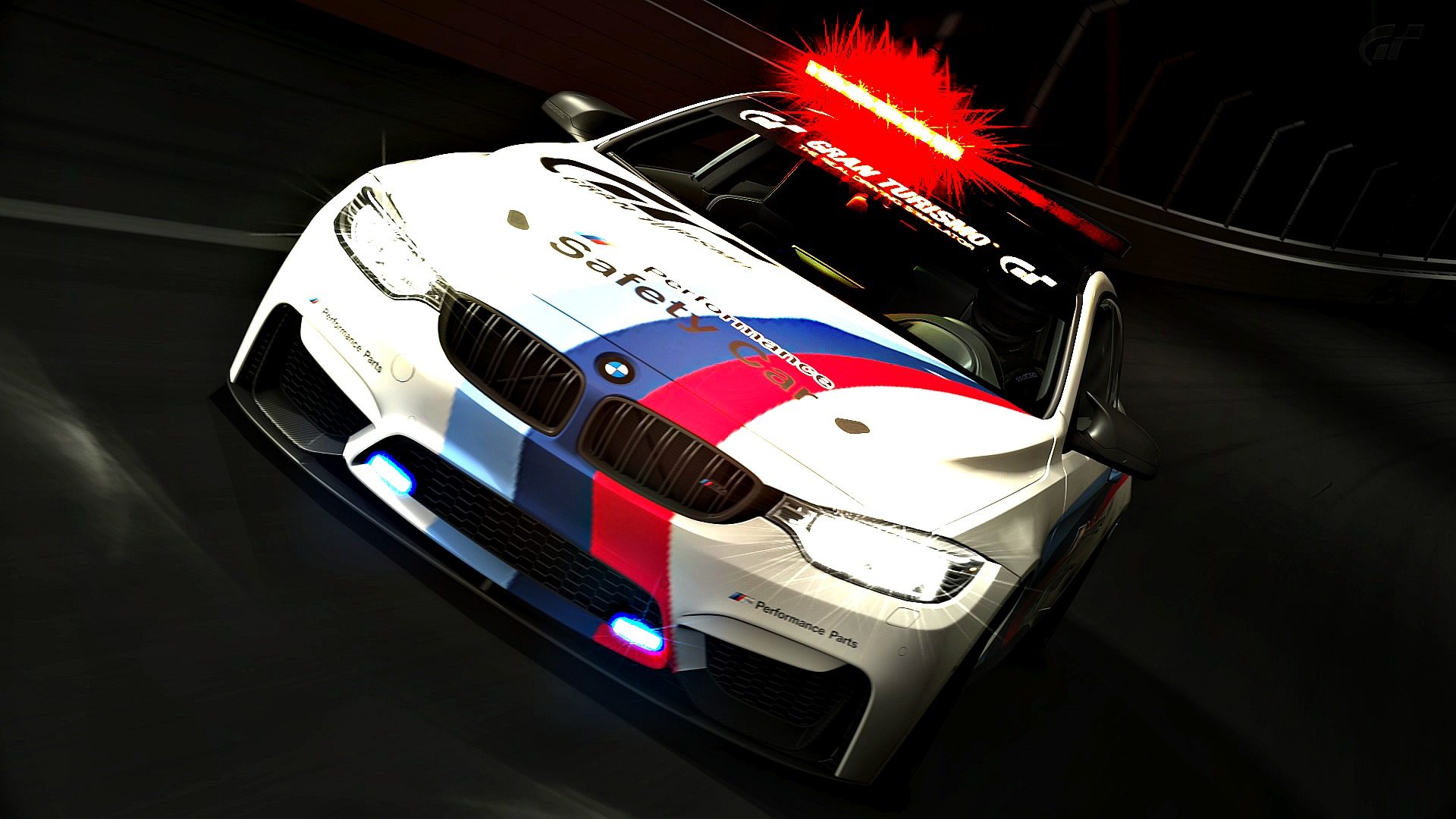 BMW M4 M Performance Edition Safety Car #1 - DRC1 - Night1.jpg