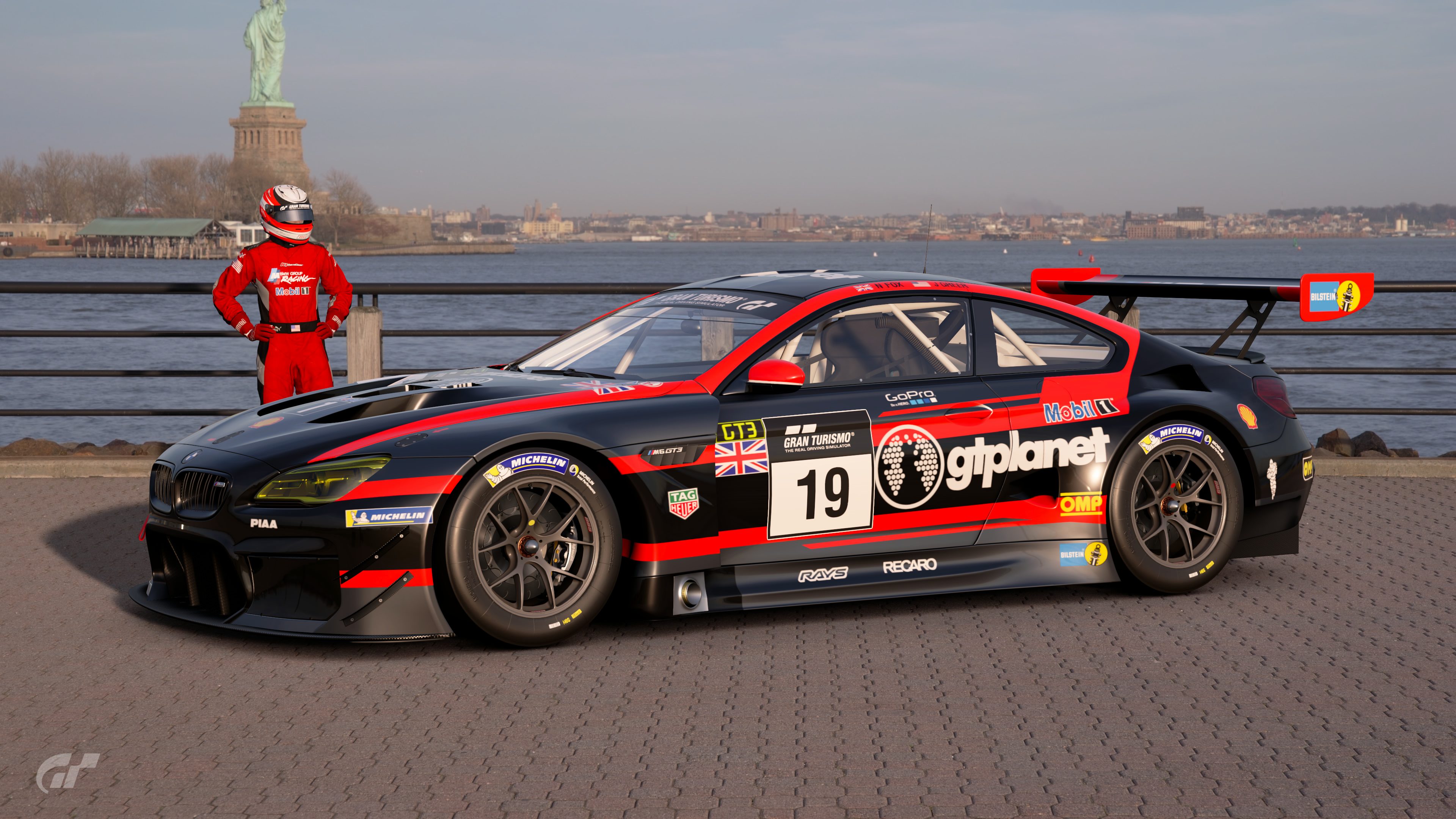 BMW M6 GT3-002