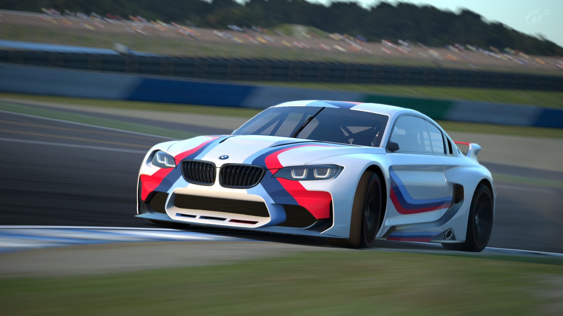 BMW VGT (1) | GTPlanet