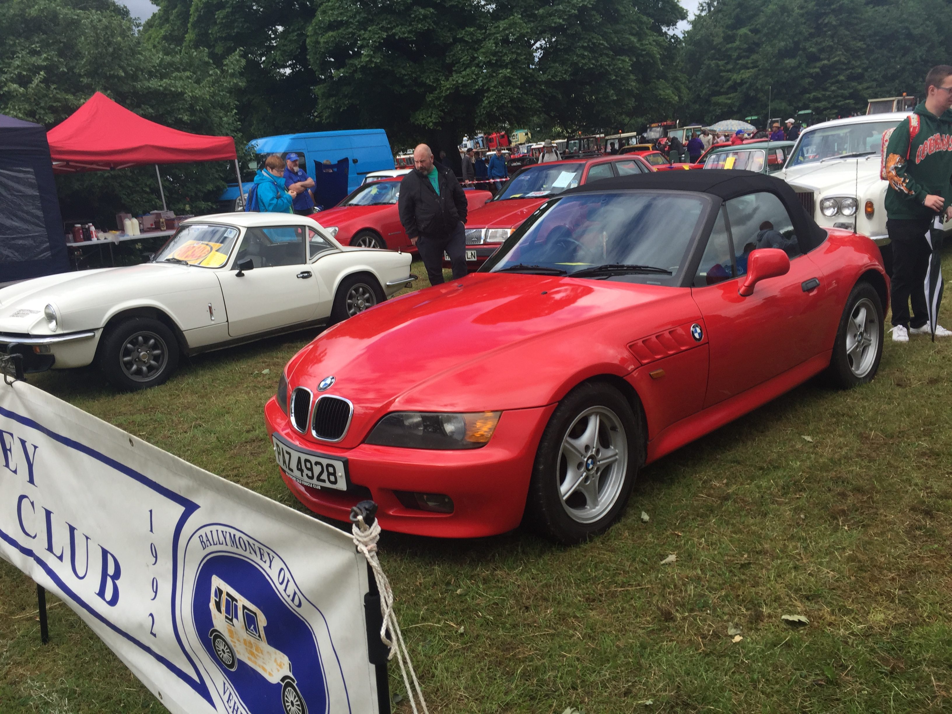 BMW Z3