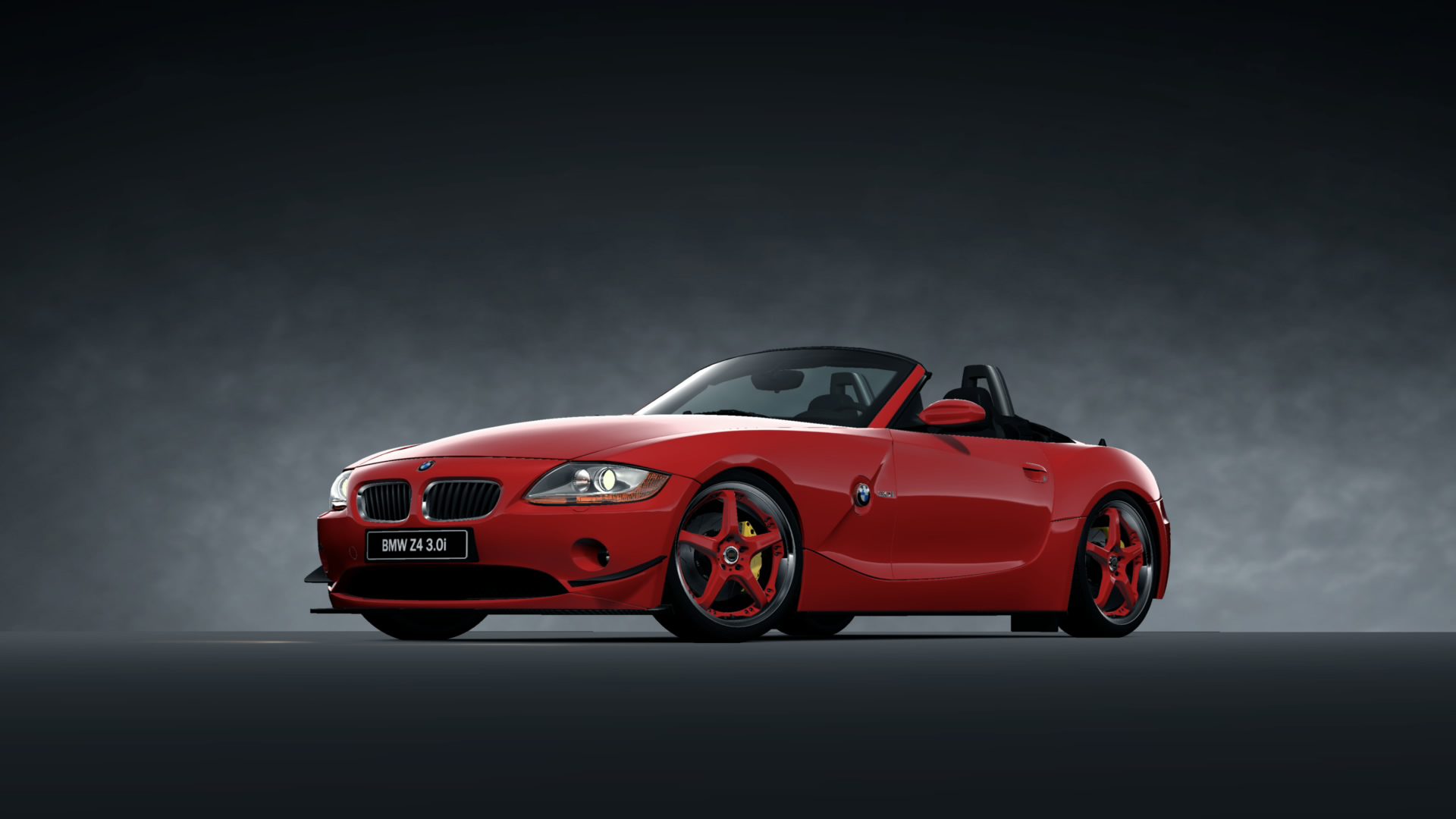 BMW Z4 '03