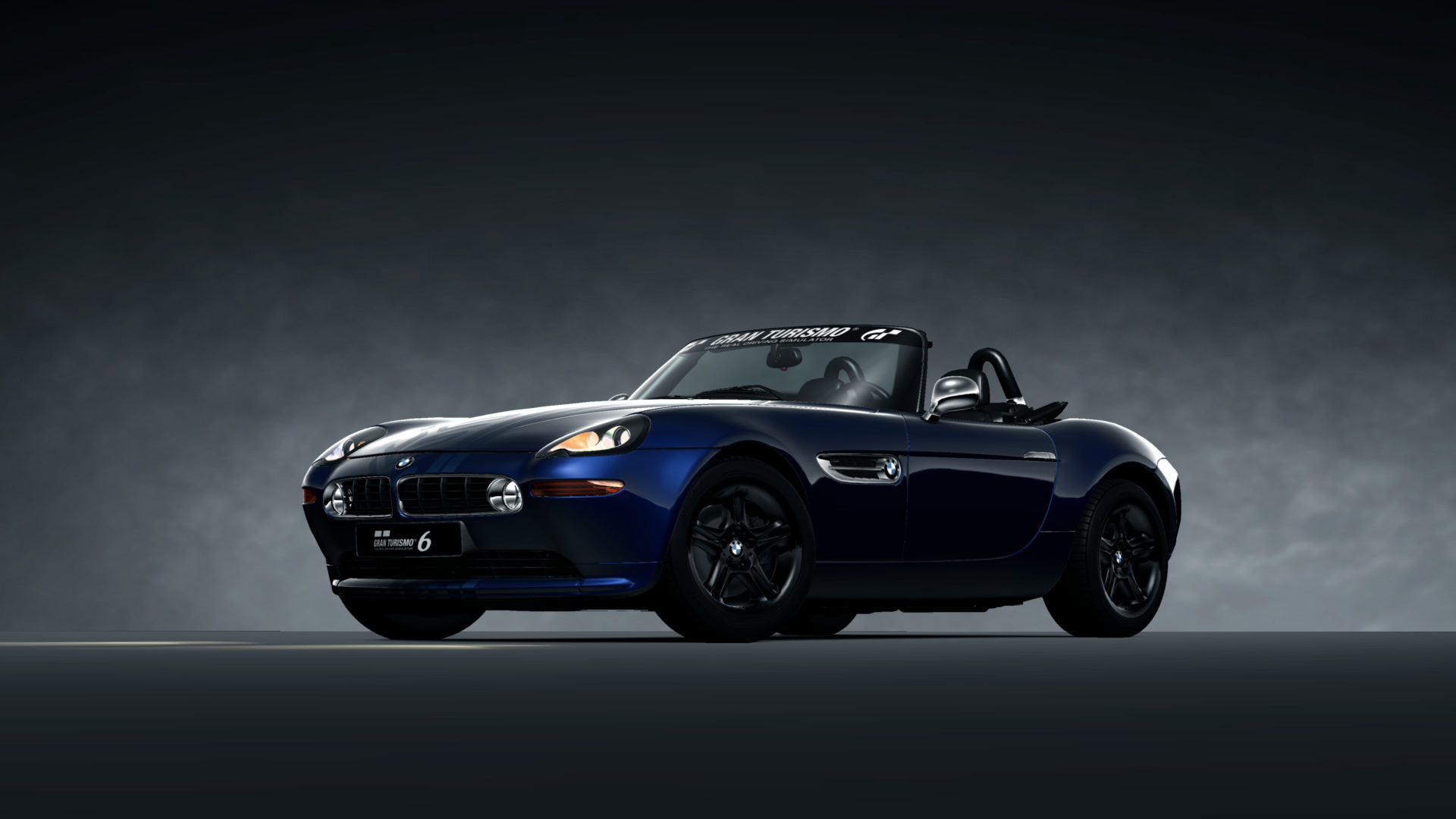 BMW Z8 15th Anniv '01