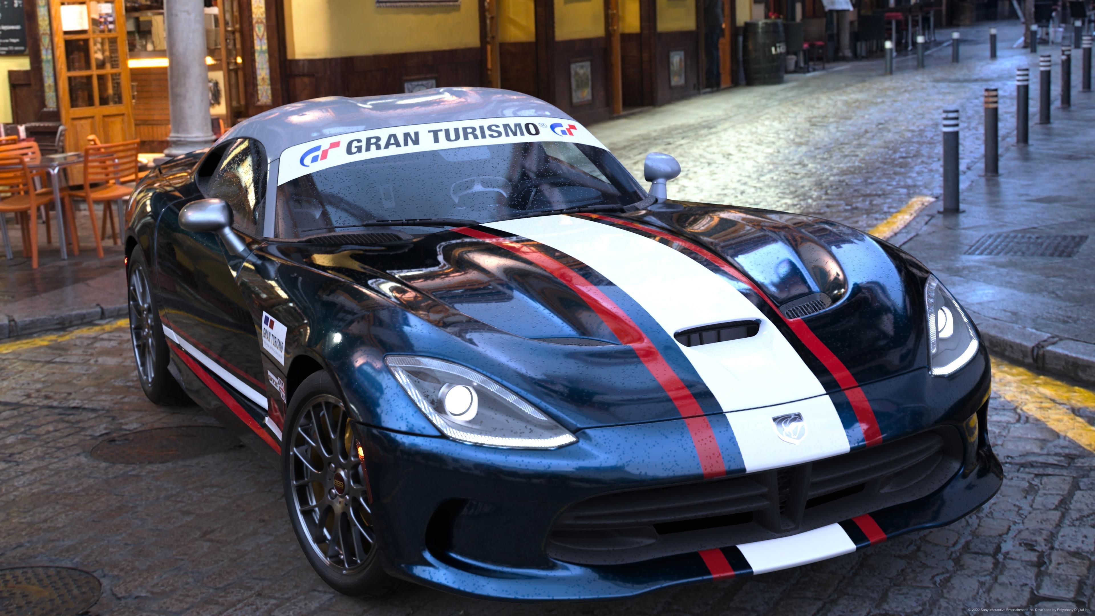 Bonus 1 Viper GTS 13