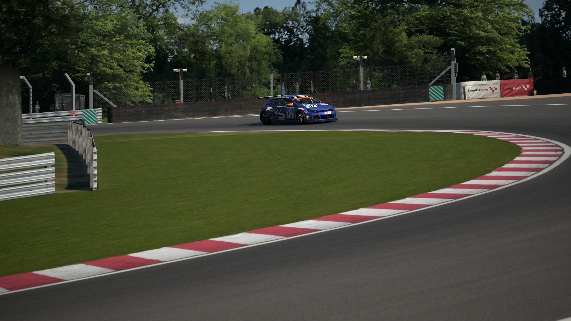 Brands Hatch Grand Prix Circuit_2