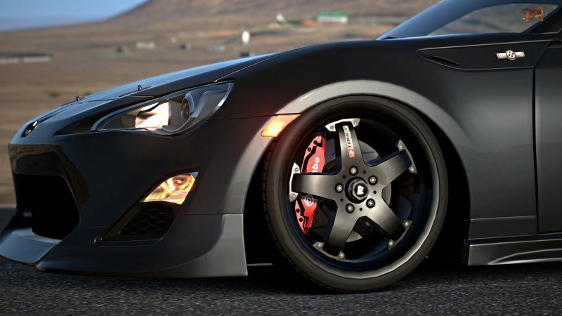 Brembo Rocket Bunny FR-S.jpg