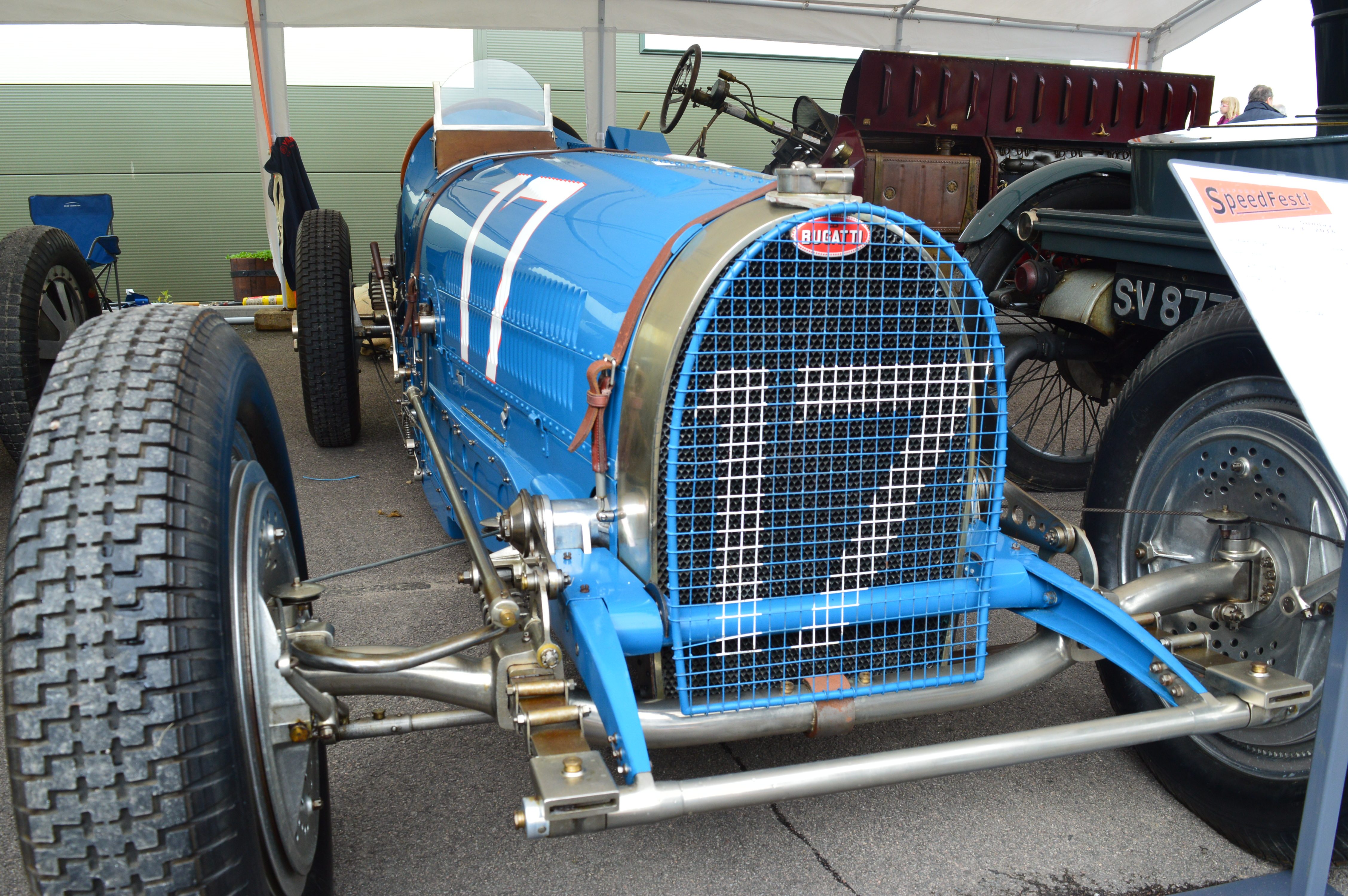 Bugatti T59