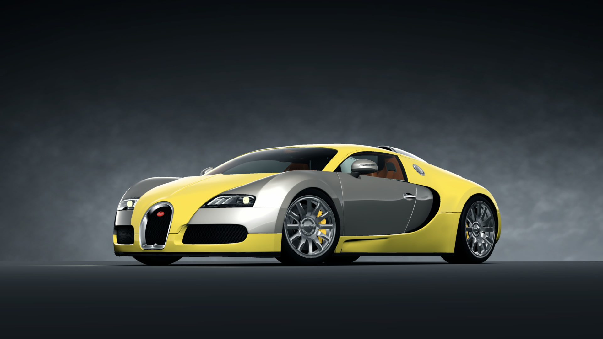 Bugatti Veyron 16.4 '13