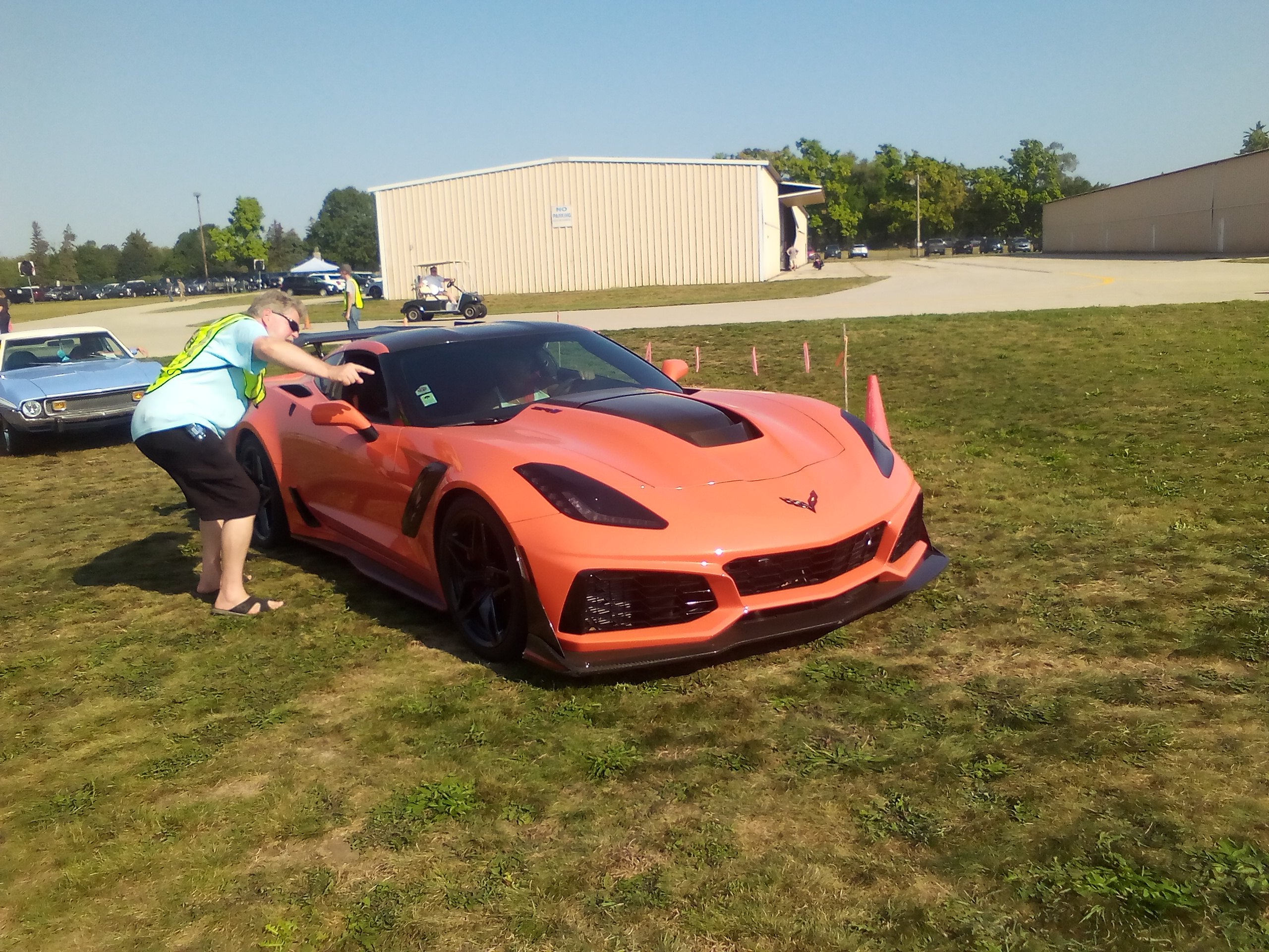 C7 ZR1