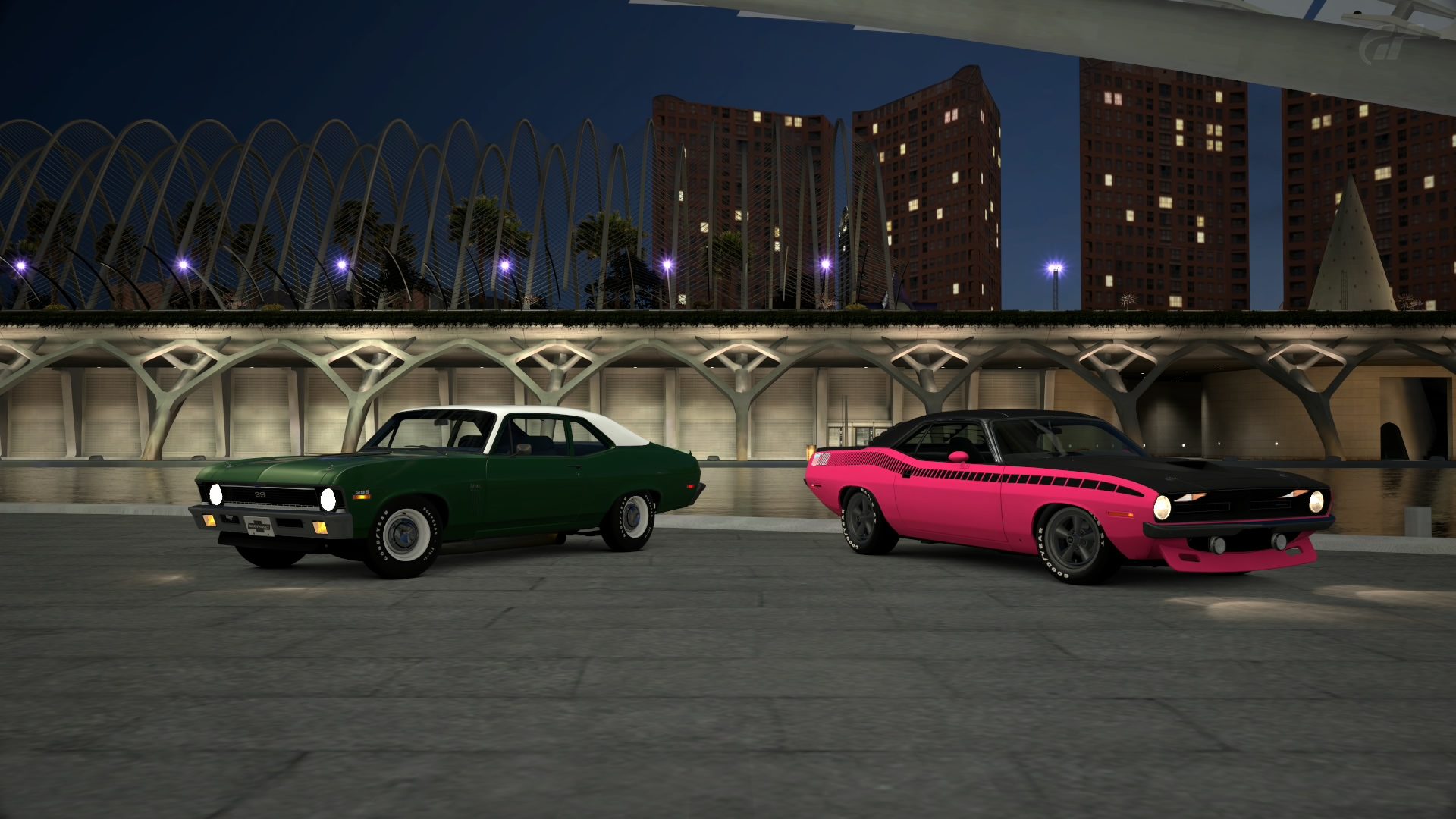 Chevy Nova and Plymoth.jpg