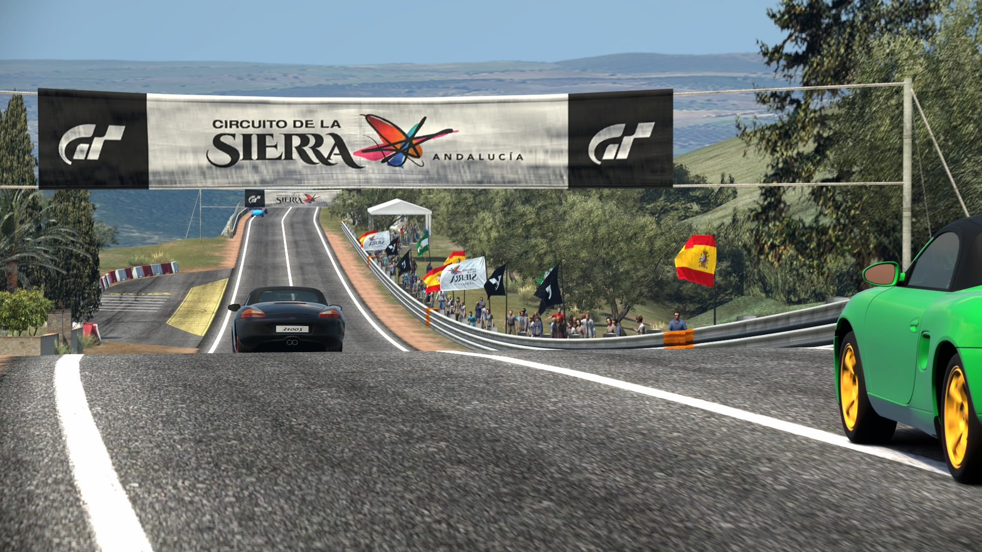 Circuito De La Sierra_84