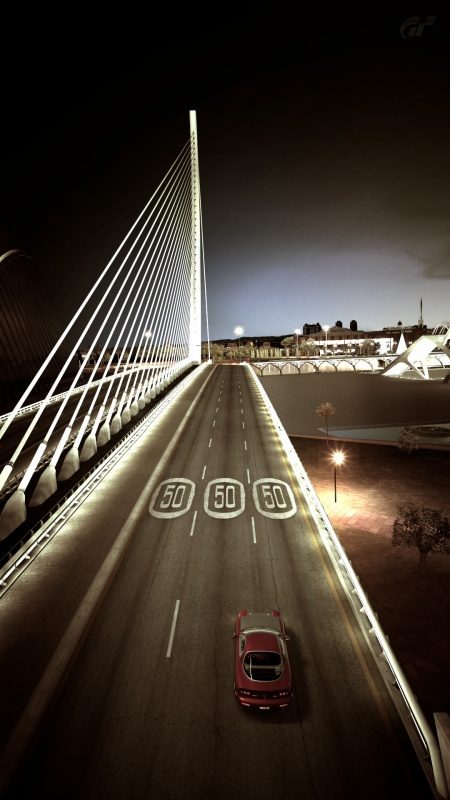 City of Arts and Sciences - Night.jpg