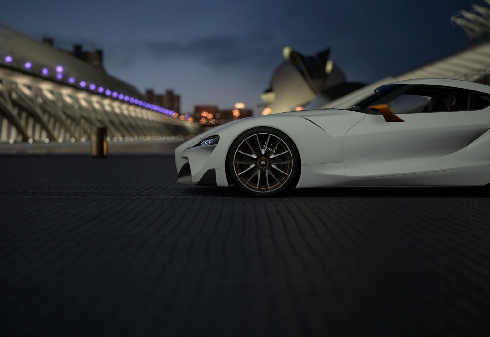 City of Arts and Sciences - Night.jpg