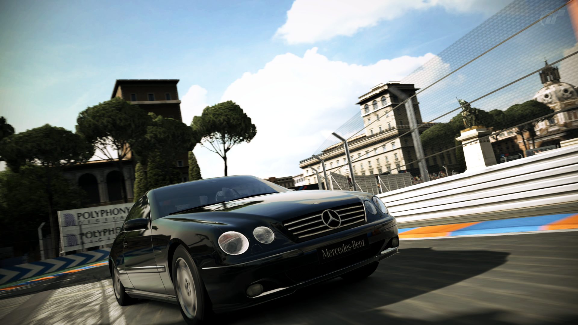 CL600 on Rome_1.jpg