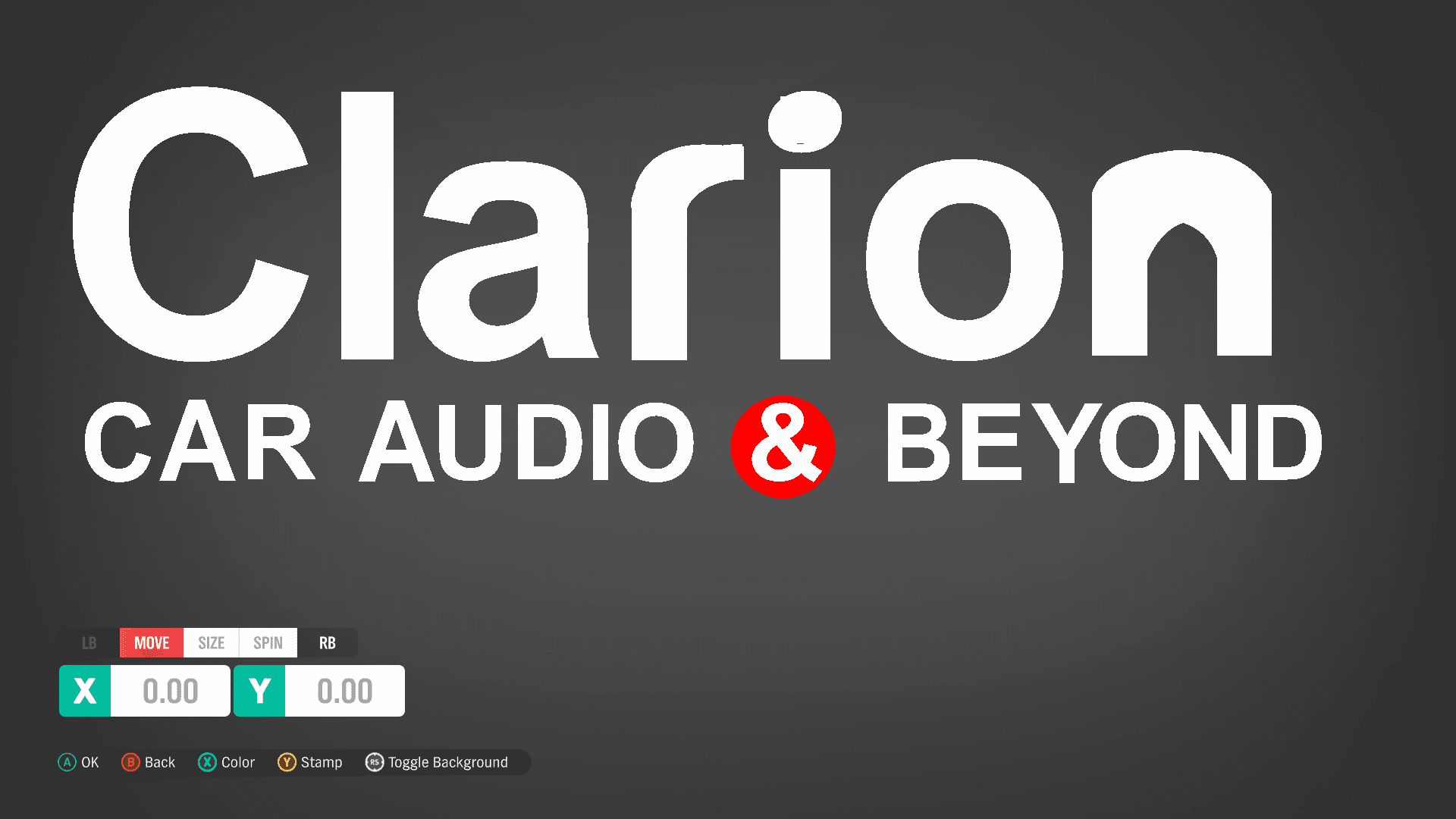 Clarion