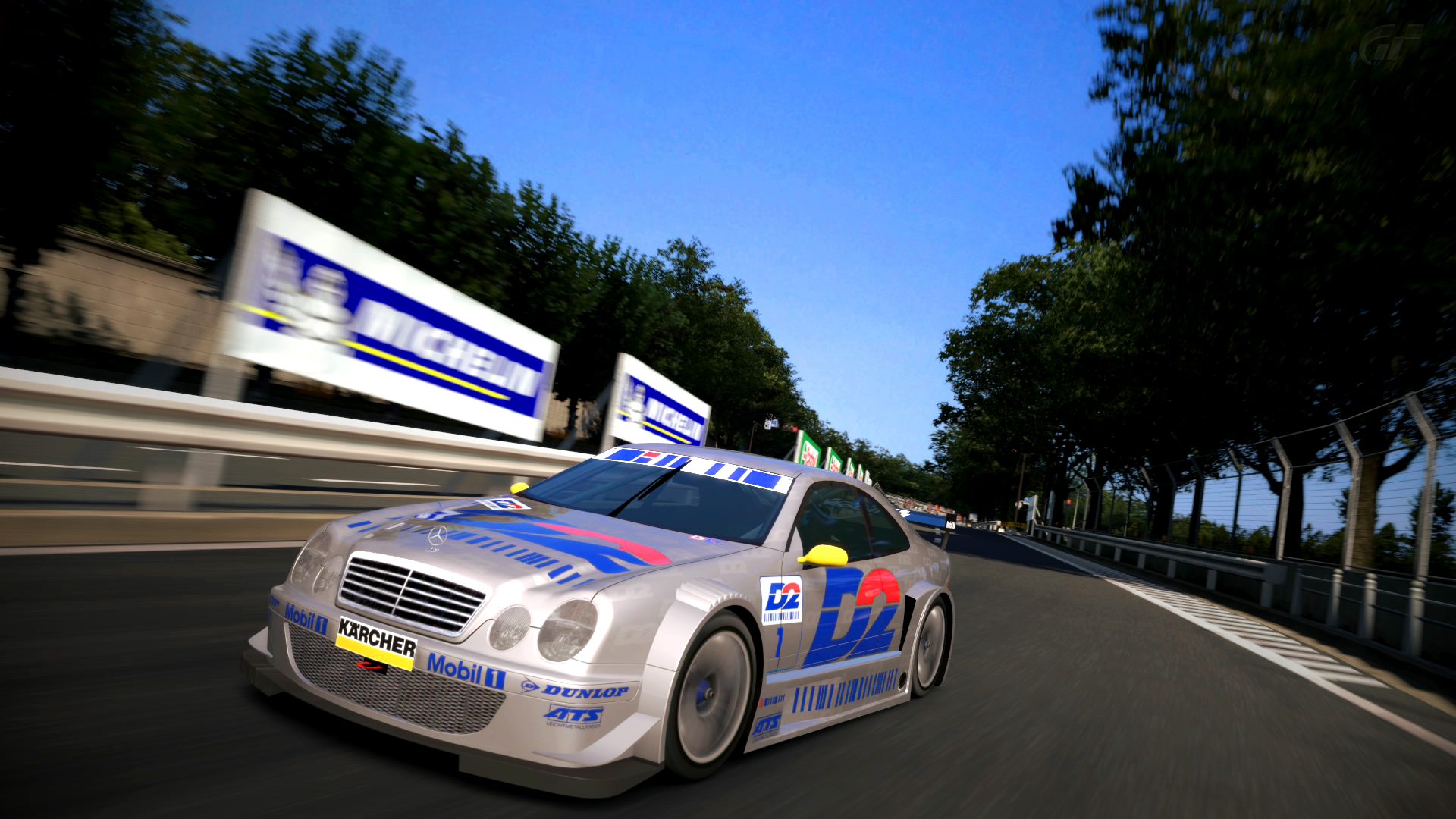 CLK DTM on Tokyo_1.jpg