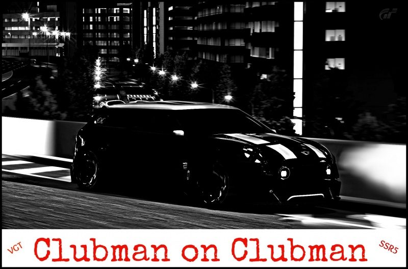 Clubman on Clubman.jpg