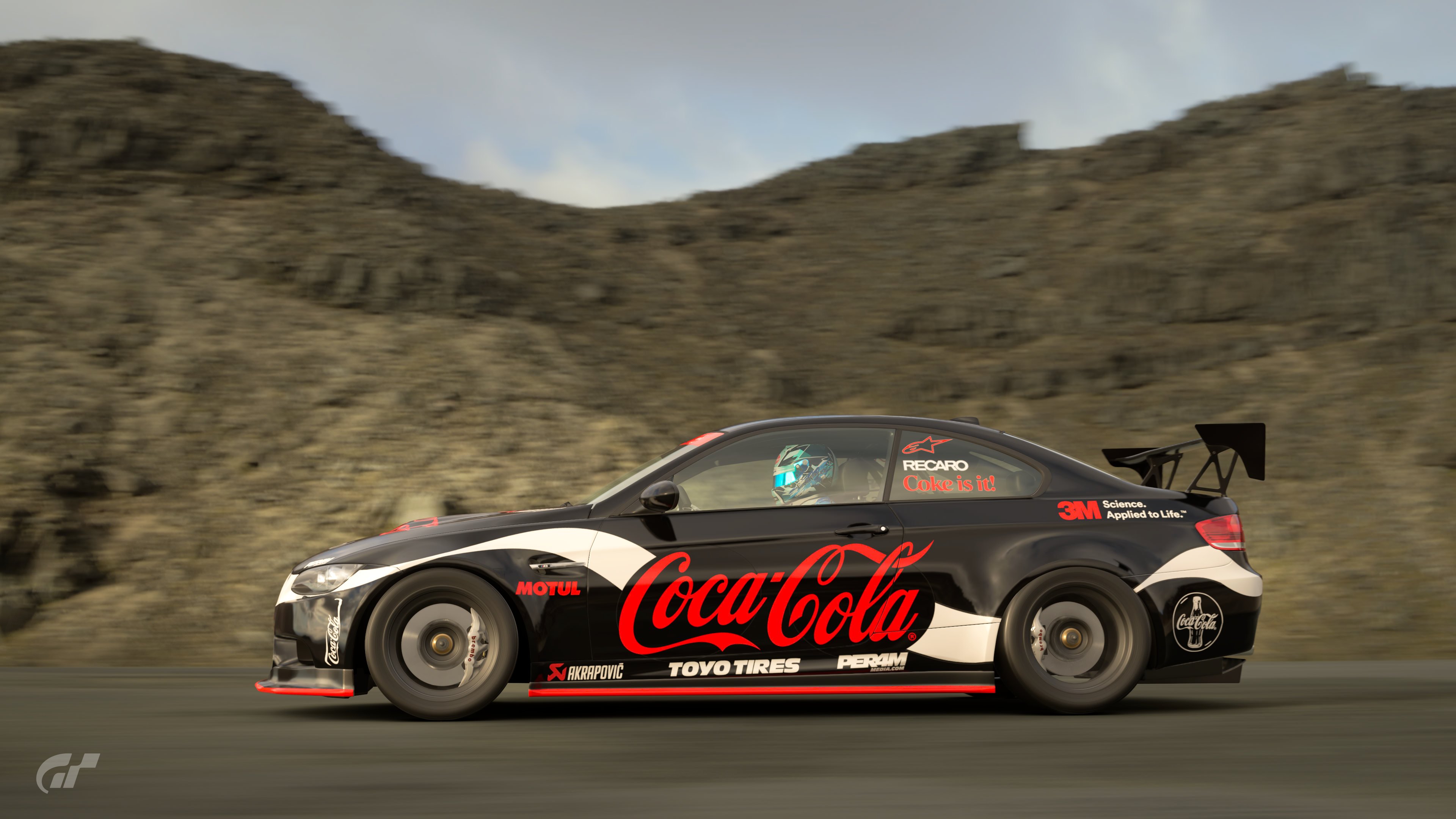 NYCougar's liveries - updated 29/01/2024 Mercedes AMG GT S | Page 