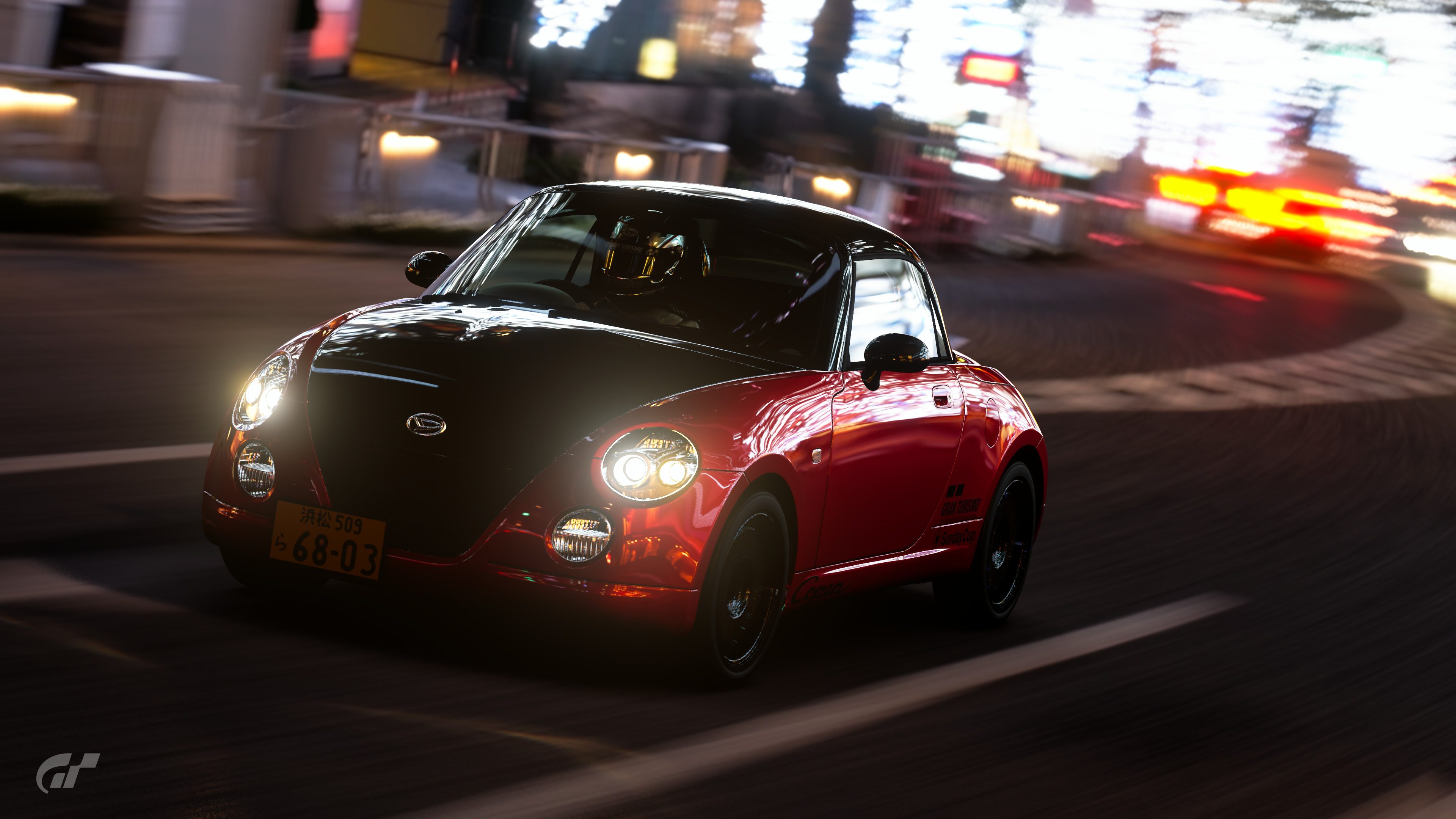 Copen number 2