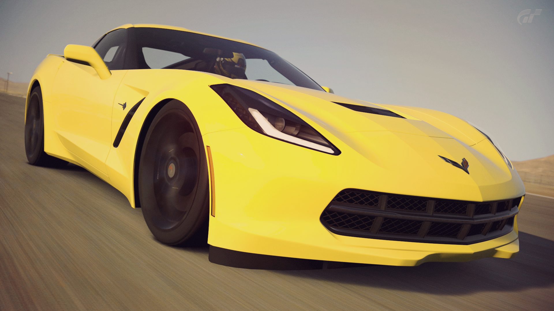 Corvette Stingray (C7) '14 - 001 - Edit - 001.jpg