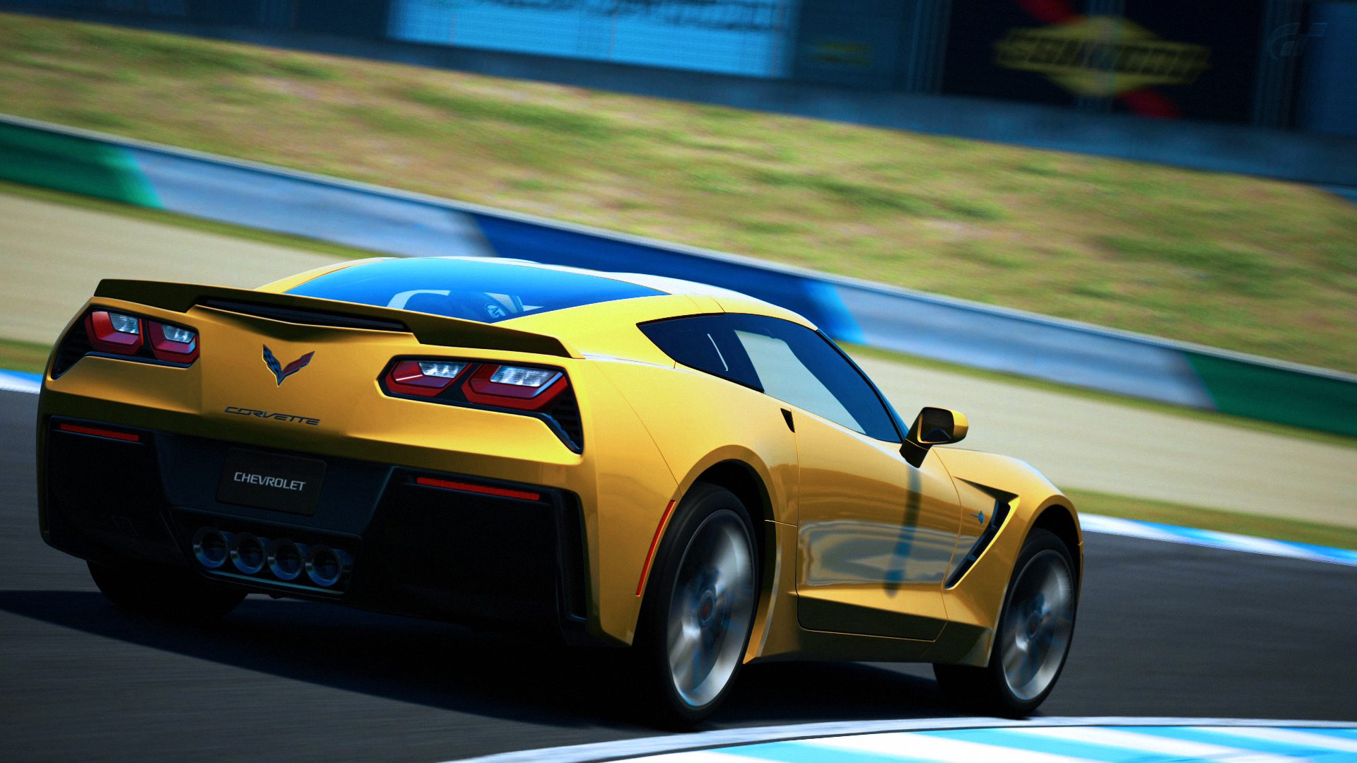 Corvette Stingray (C7) '14 - 010 - Edit - 001.jpg