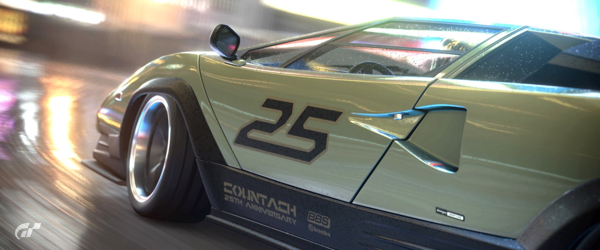 Countach No.25_Osaka