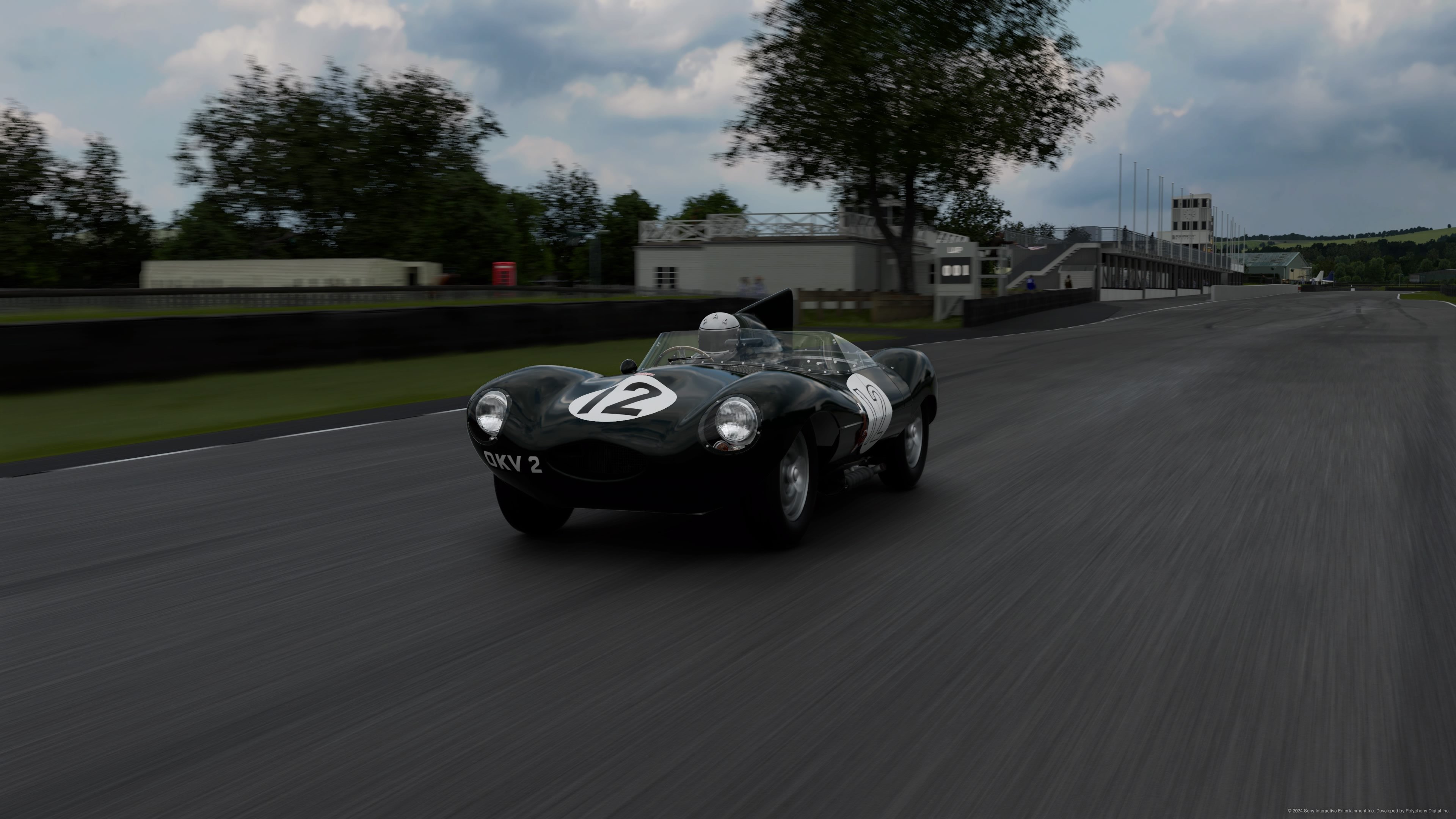 D-Type 3